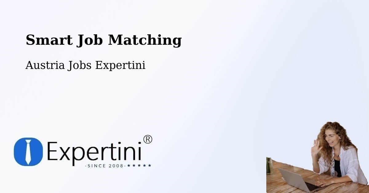 Smart Job Matching - Austria Jobs Expertini
