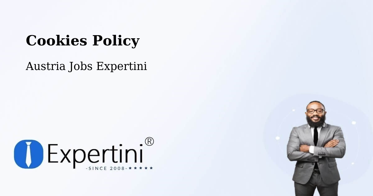 Cookie Policy – Wolfsberg - Austria Jobs Expertini